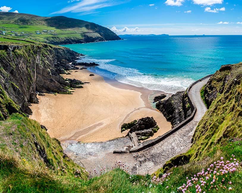 Dingle Peninsula