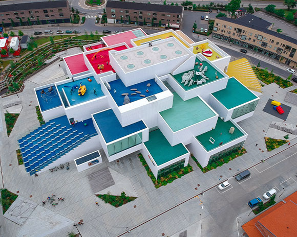 LEGO HOUSE®