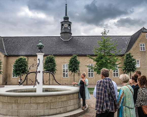 Christiansfeld