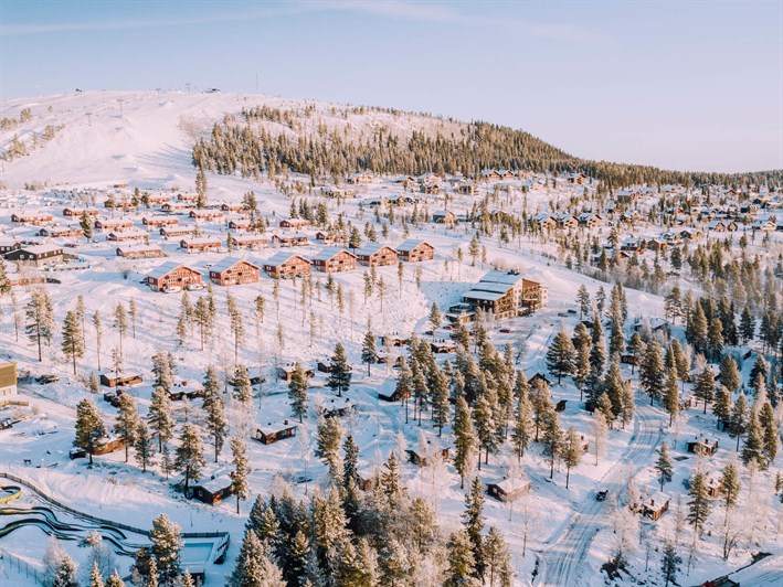 Gammelbyn