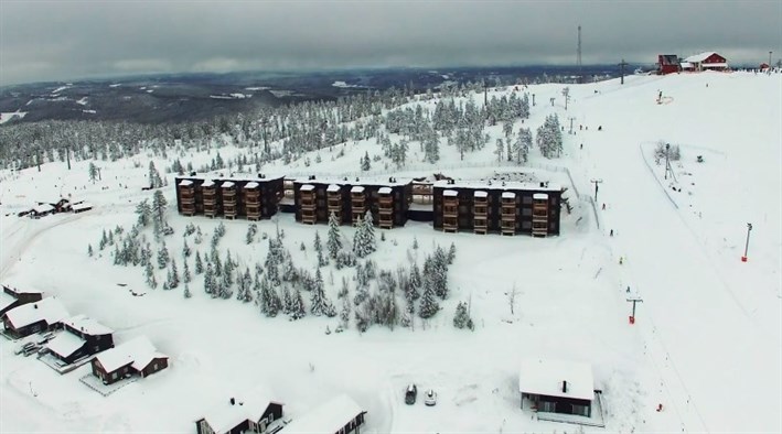 Aspenterrassen