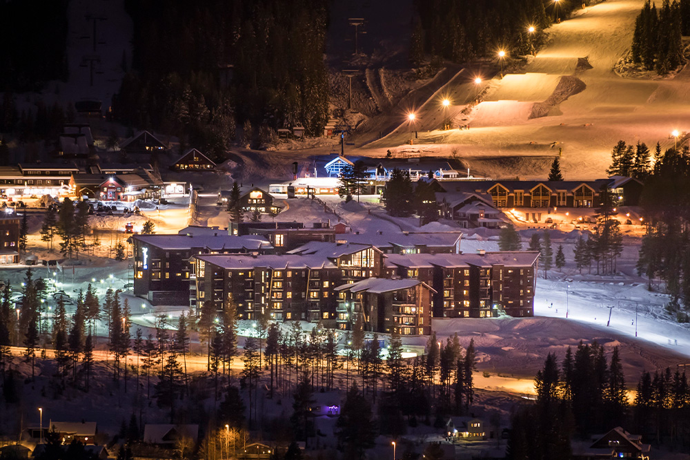 Radisson Blu Resort Trysil