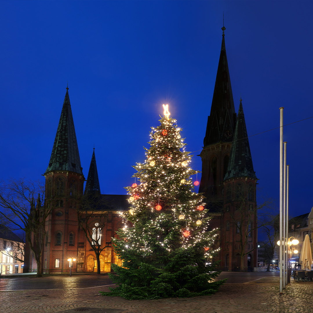 Oldenburg