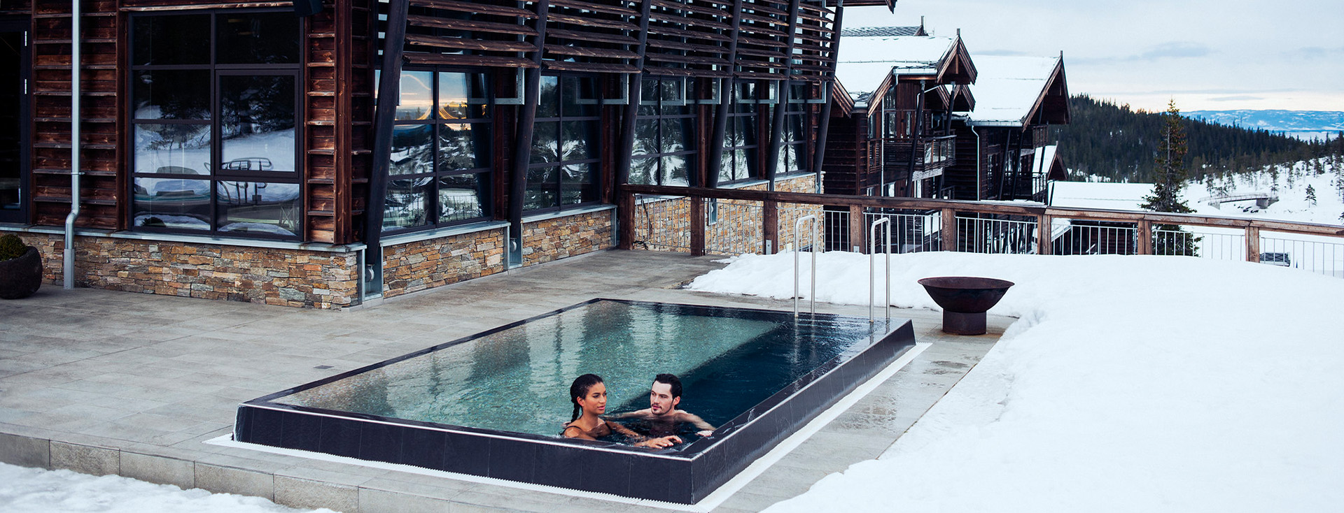 Norefjell ski og spa