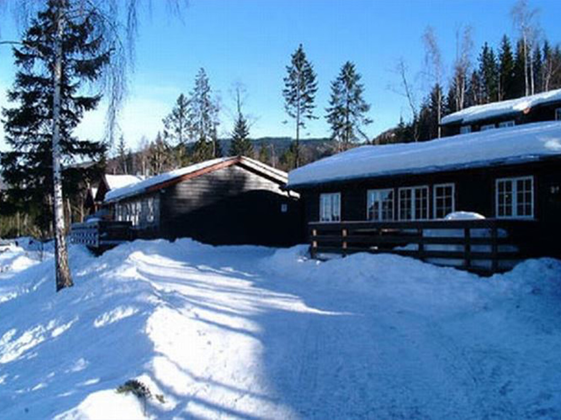 Alpin Apartments Sørlia 8 senge, Hafjell - Dal