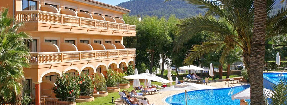 Sembo Noga Utvalda Hotell