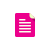 Search - List icon